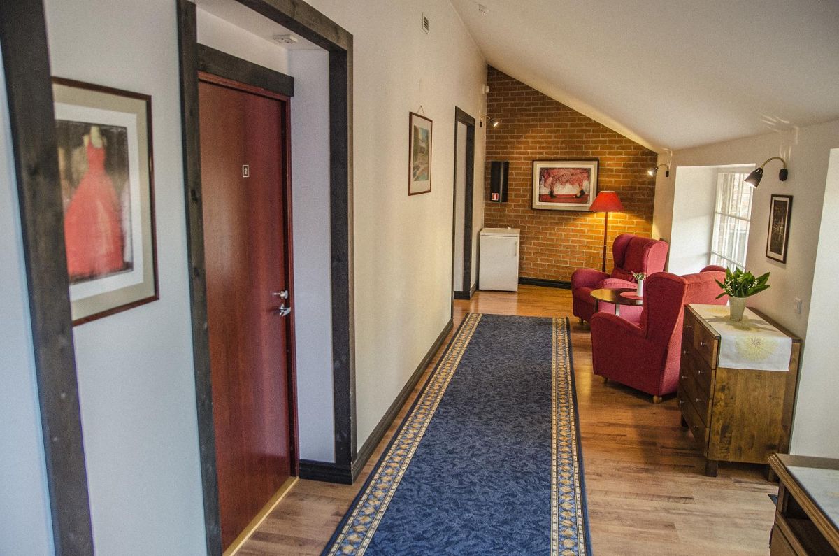 Бистро и бар Herman