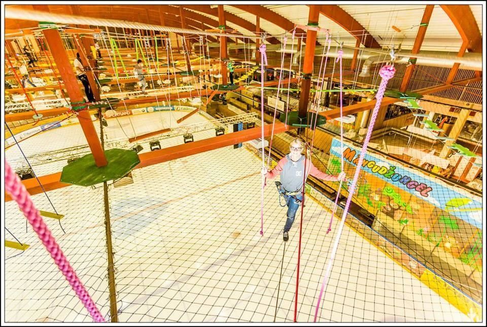 Торгово-развлекательный центр Lõunakeskus