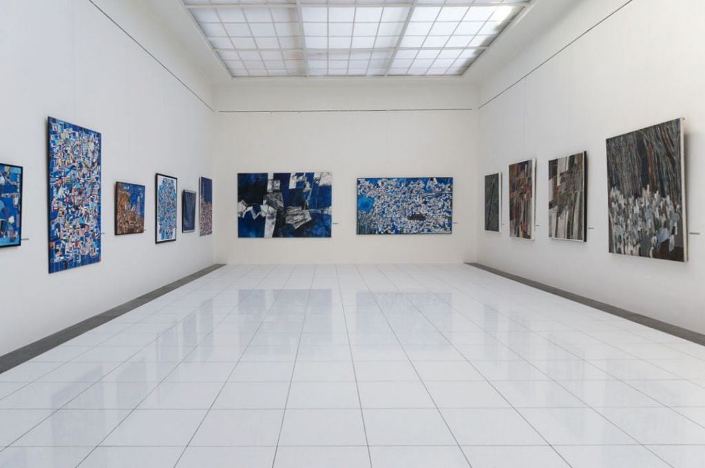 Галерея Nová síň