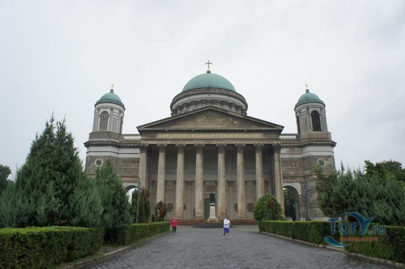 Базилика святого Адальберта