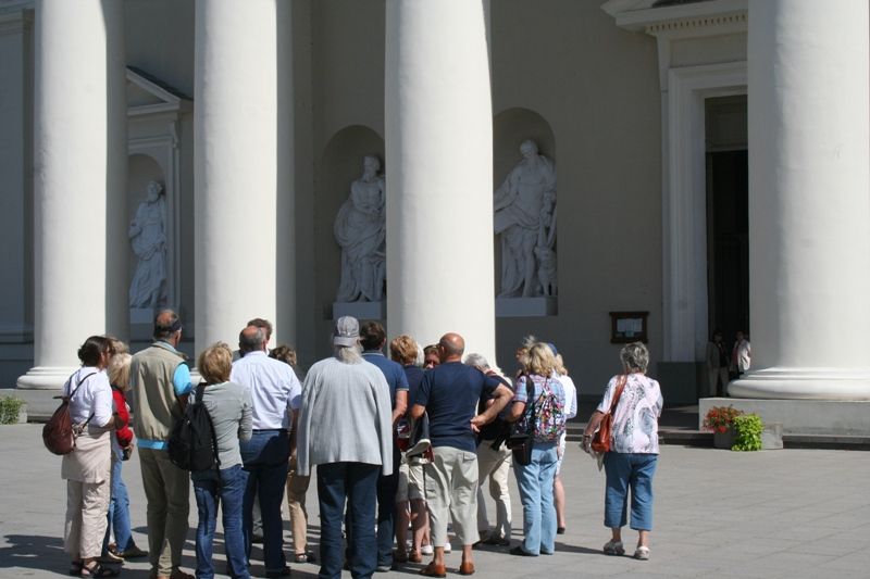 Чудо плитка (Стябуклас)