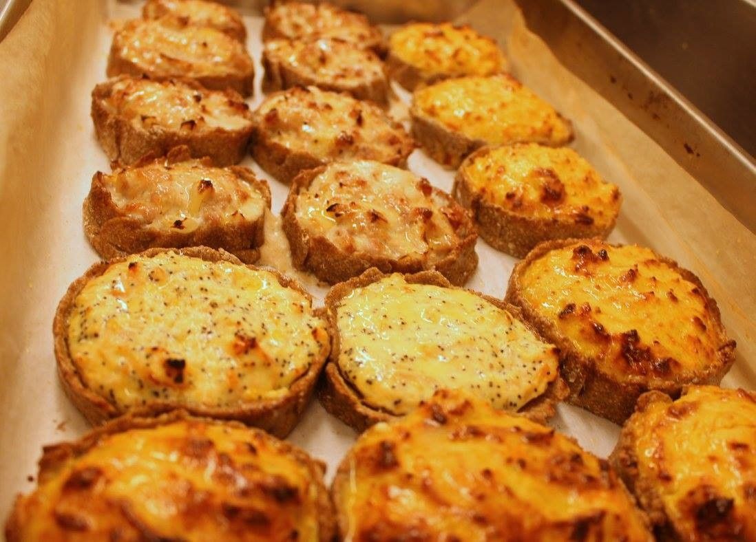 Пекарня Iti Leeväküük