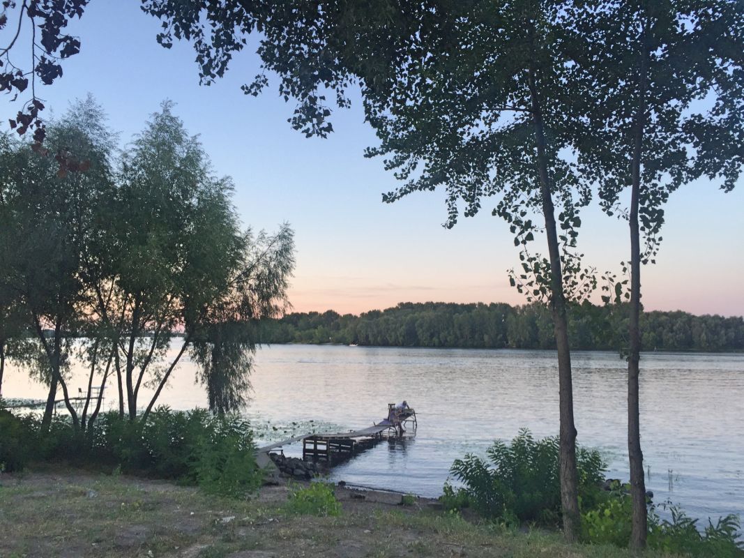 Парк Наталка