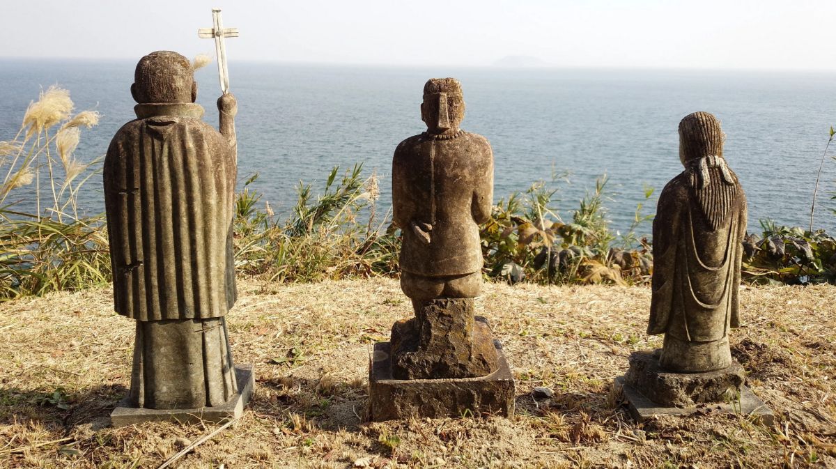 Руины замка Хара