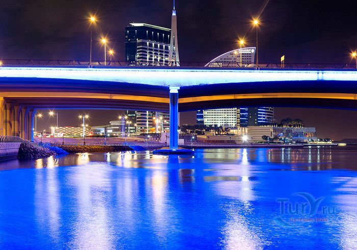 Аль-Гархуд Мост