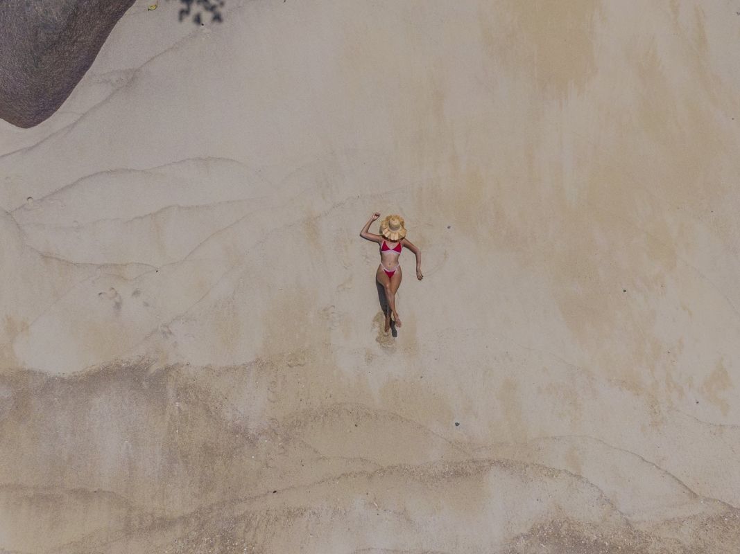 Пляж Анс-Консолэйшн