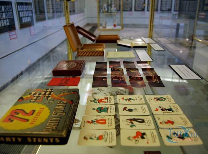 Музей Плаката в Виланове