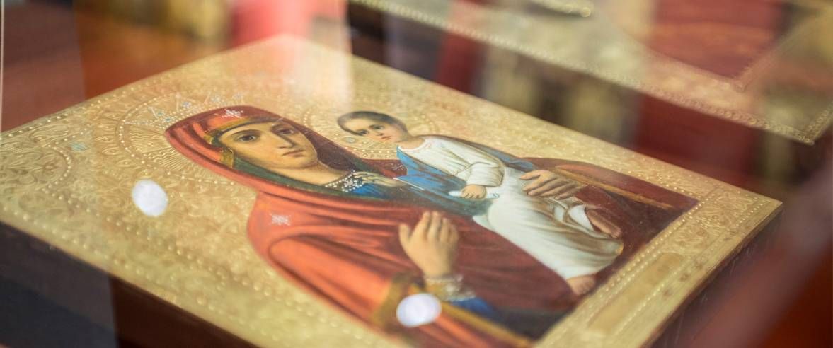 Музей миниатюр