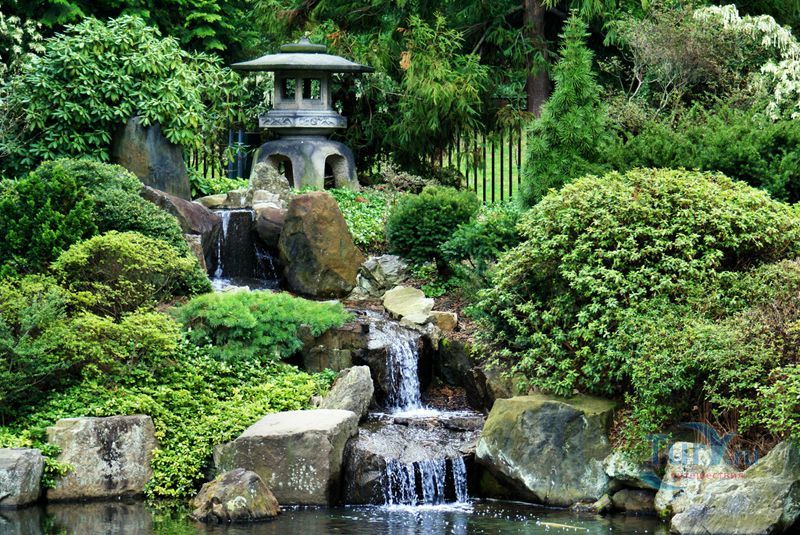 Фермаунт Парк