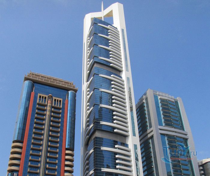 Башня Челси