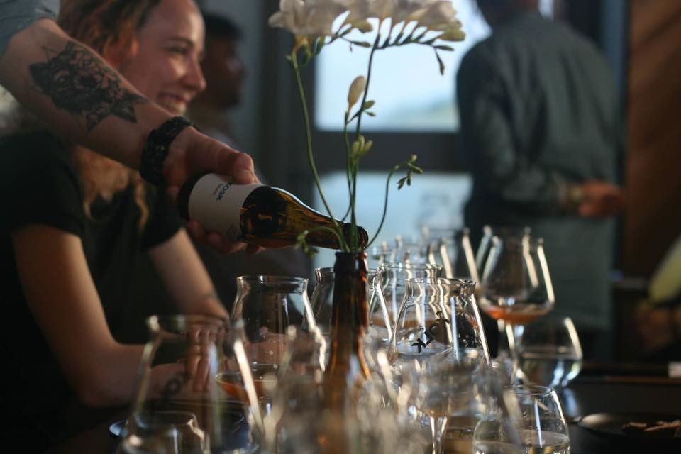 Пивной ресторан Koma Pühaste