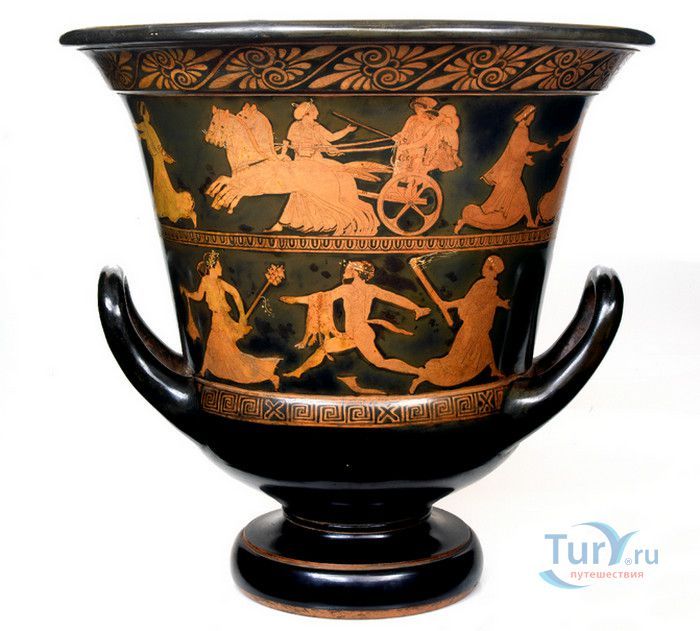 Музей Калуста Гульбенкяна