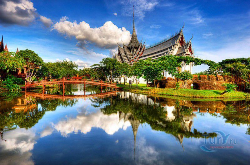 Древний Город