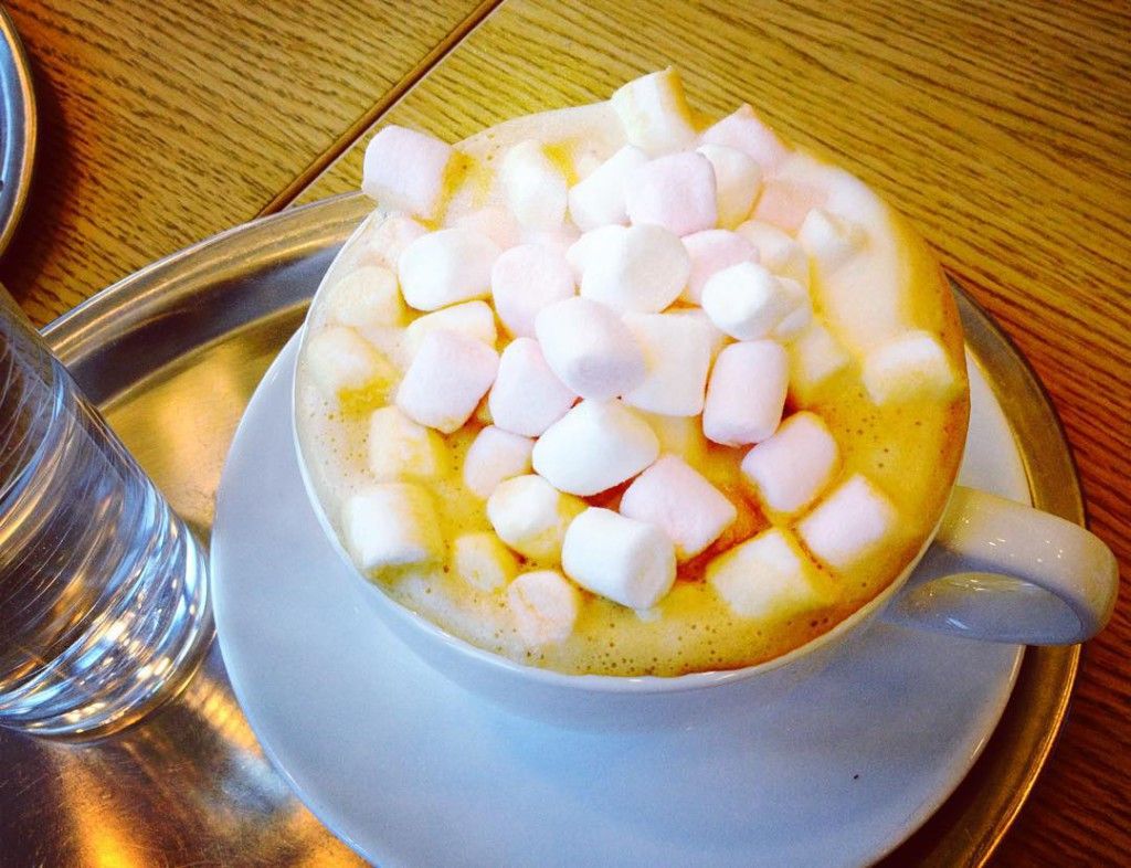 Cafedu
