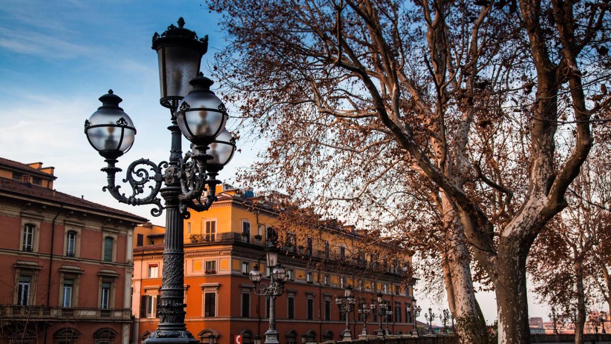 Выходные Всех Святых в Болонье: чем заняться