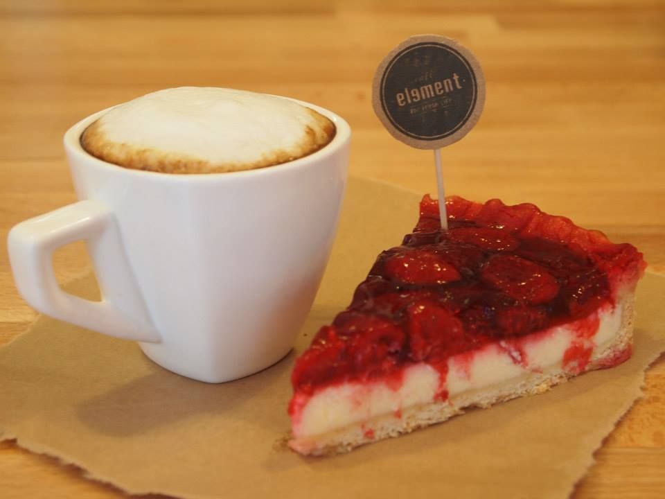 Café Element