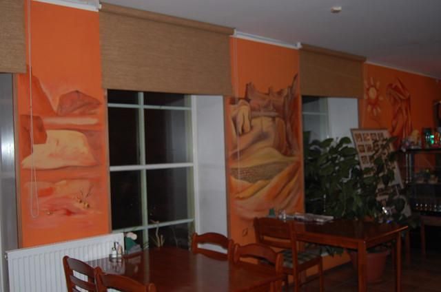 “Сосо юрес” (у Сосо)