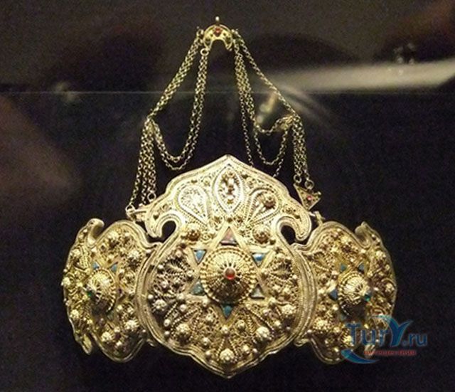 Музей истории Армении