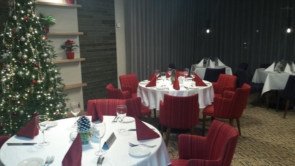 Ресторан Кубия