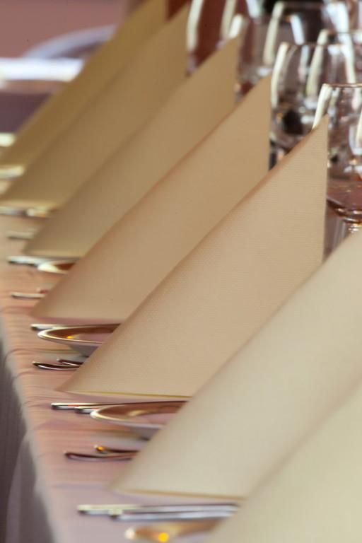 Ресторан отеля Saaremaa