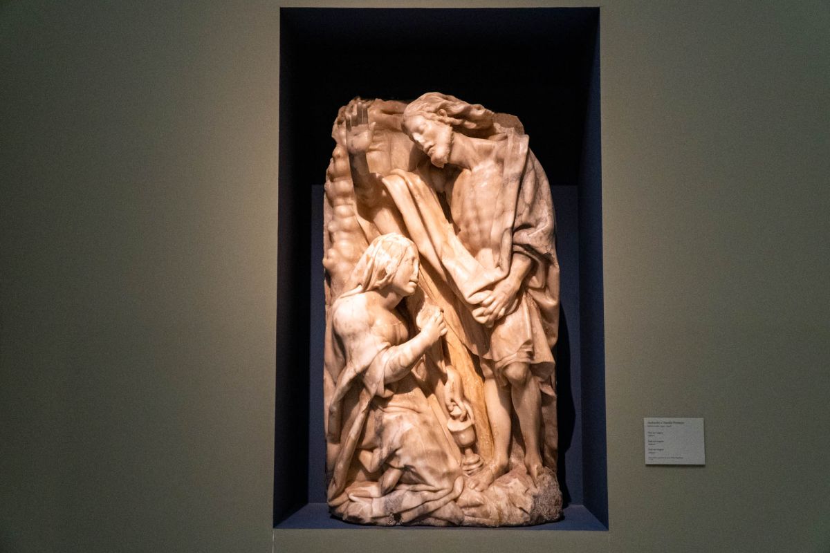 Музей изящных искусств Валенсии