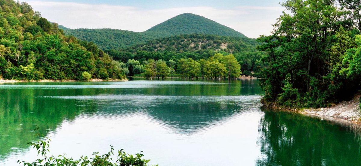 Долина Сукко