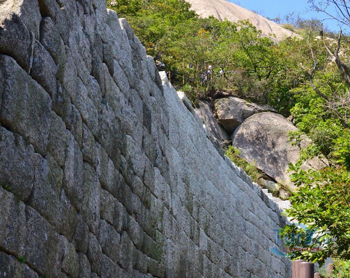 Национальный Парк Пукхансан