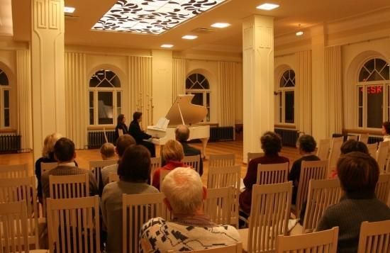 Пайдеская ратуша