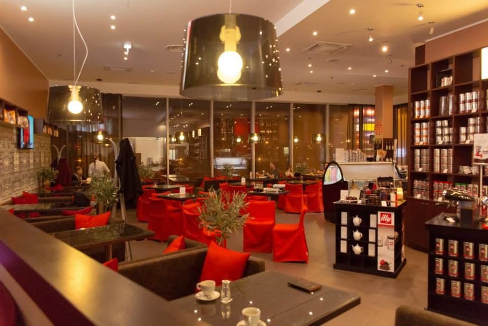 Ресторан Da Vinci Pasta & Pizza