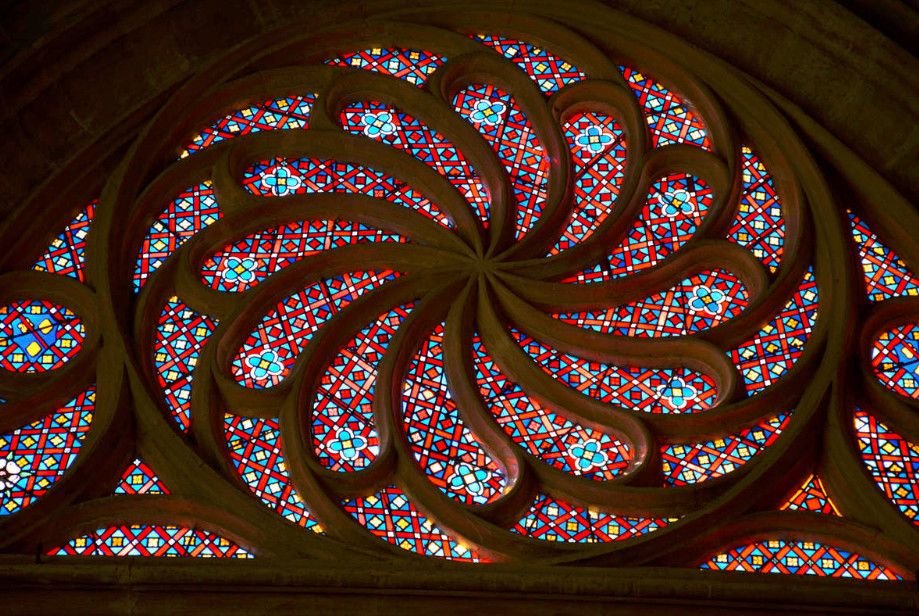 Кафедральный собор Сен-Жан (Собор Иоанна Крестителя)