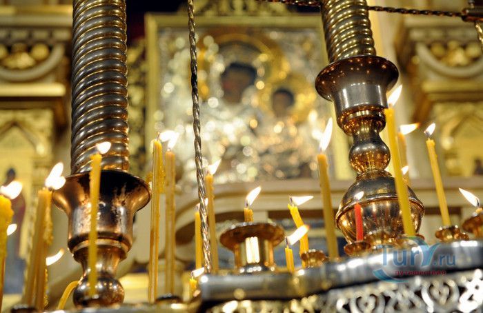 Рижский Кафедральный Собор Рождества Христова