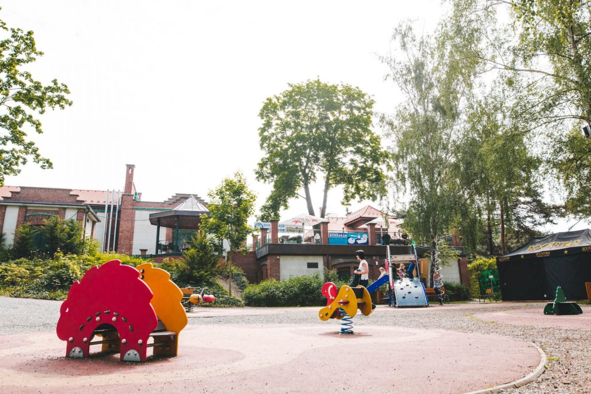 Areál Vltavanů 229