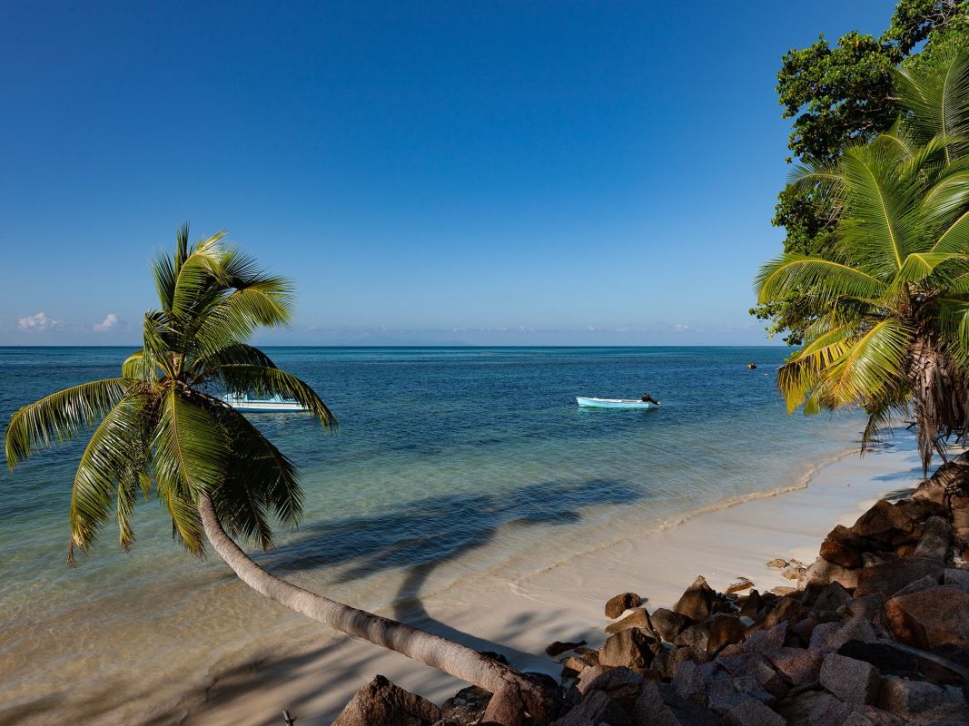 Пляж Сен-Совер