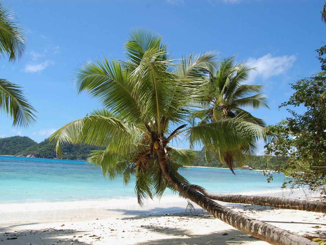 Пляж Анс Голетт