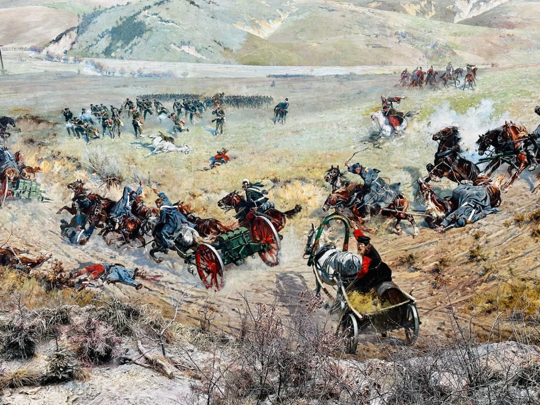 Рацлавицкая панорама