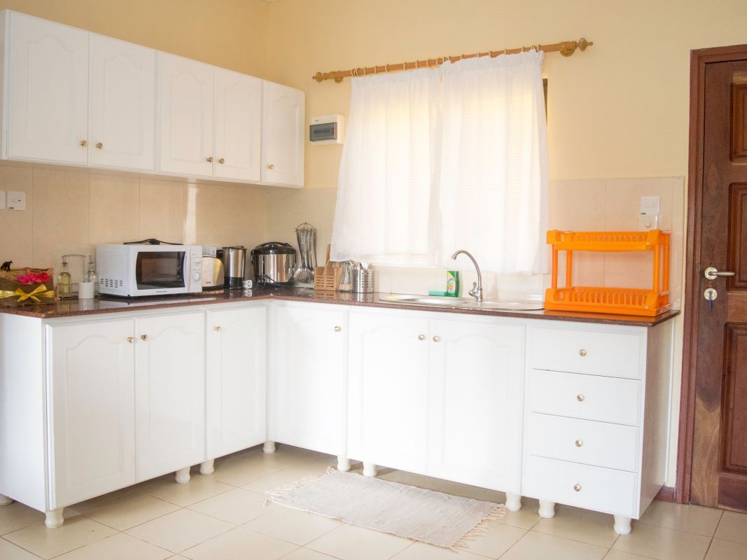 Evergreen Apartments