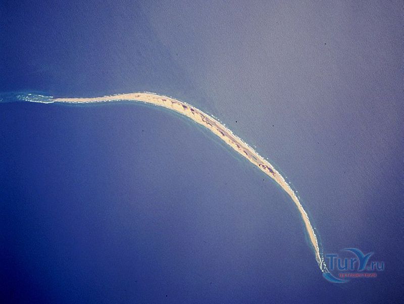 Остров Сейбл