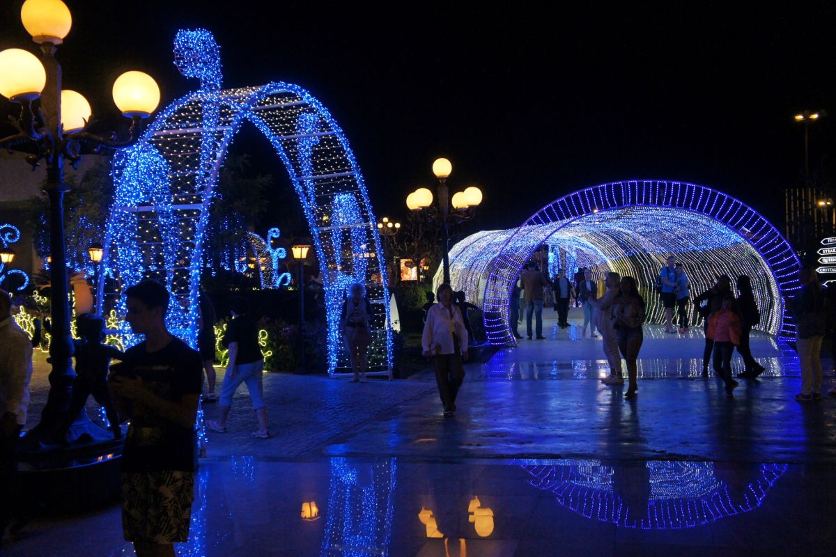 Площадь Сохо