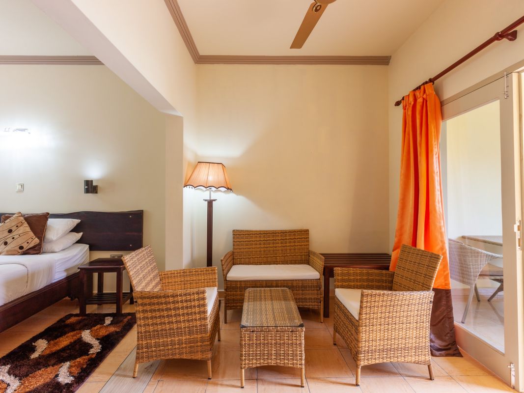 Chez Bea Luxury Villa