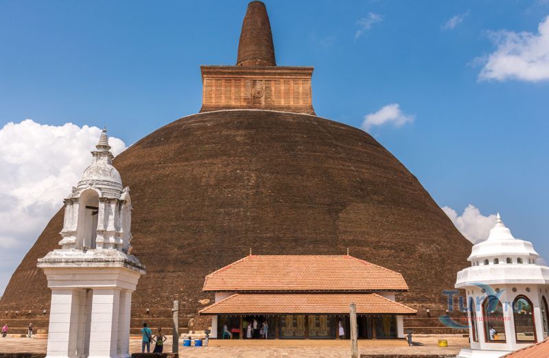 Дагоба Абхаягири