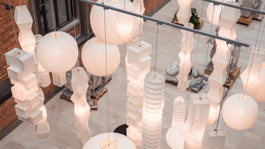 Национальная галерея Дании