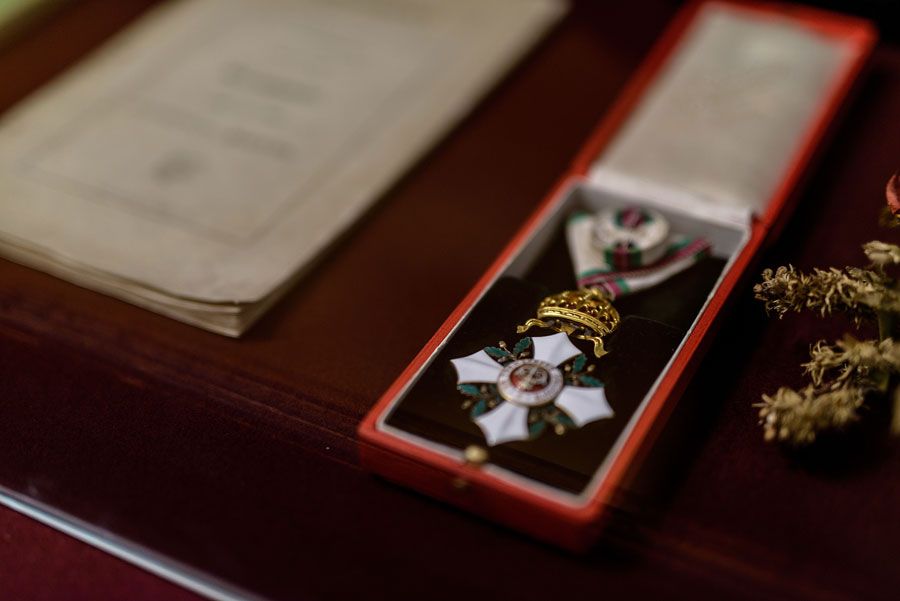 Дом сигнаторов