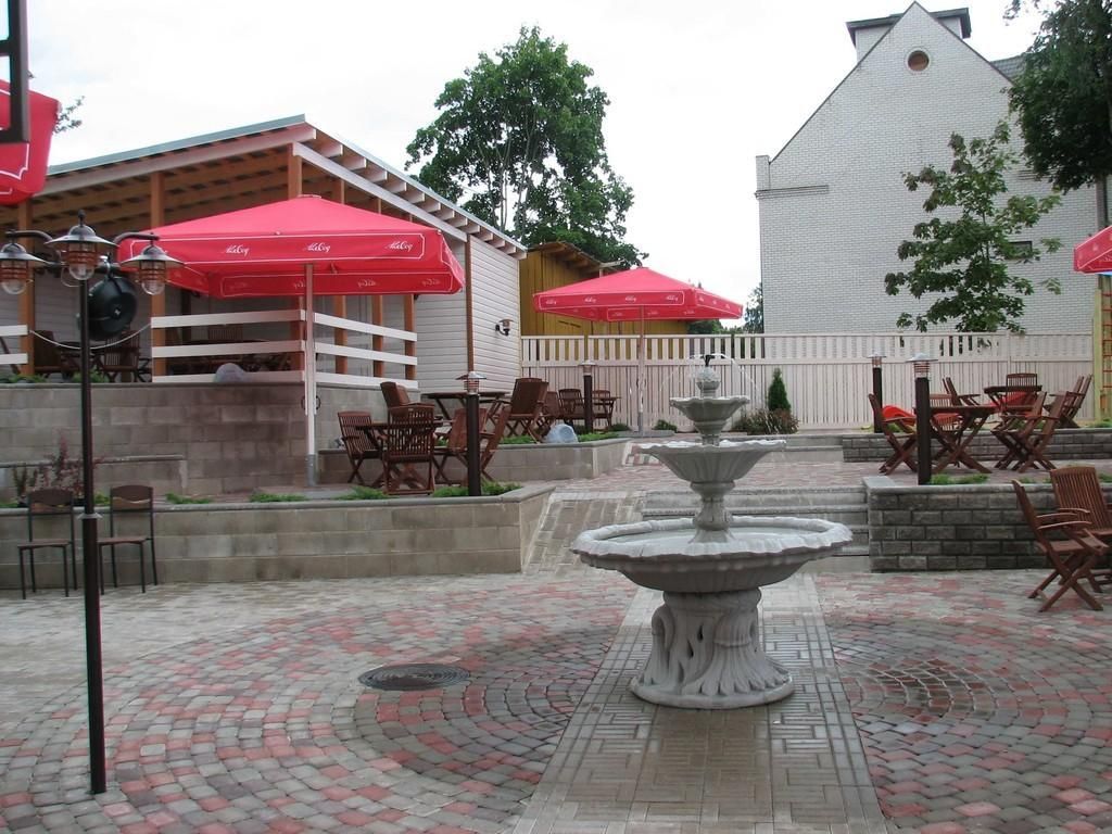 Ресторан Lilli