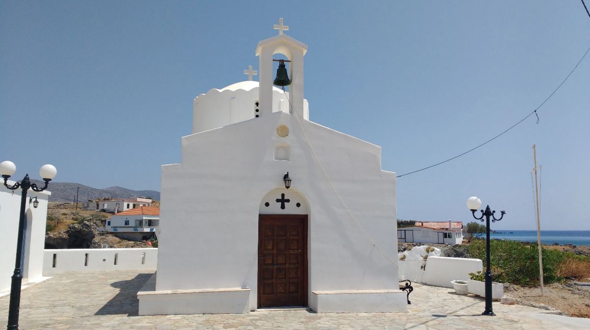 Церковь Пророка Илии