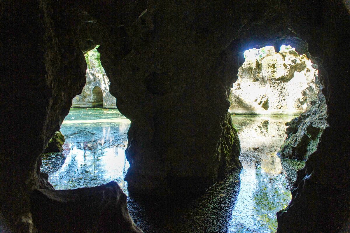 Дворцово-парковый комплекс Кинта да Регалейра