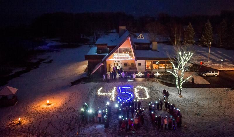 Кафе Rannapaargu («Пляжная кухня»)