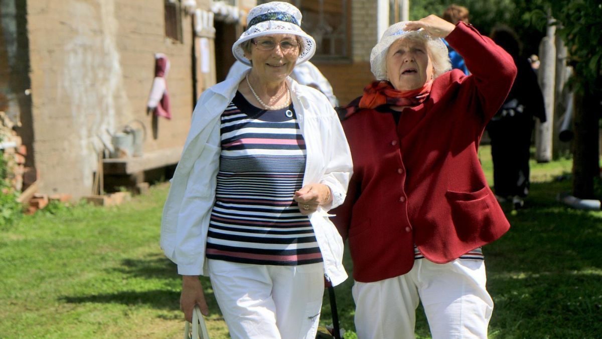 Галерея Причудья