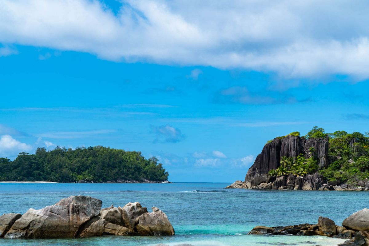 Национальный парк Баи Терней Марин