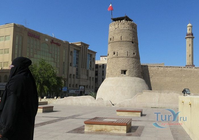 Форт Аль-Фахиди