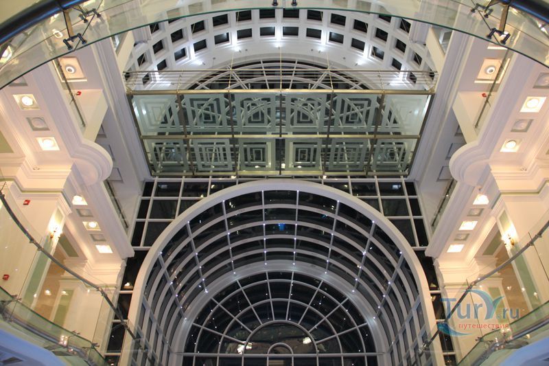 Государственный Музыкальный Центр Батуми